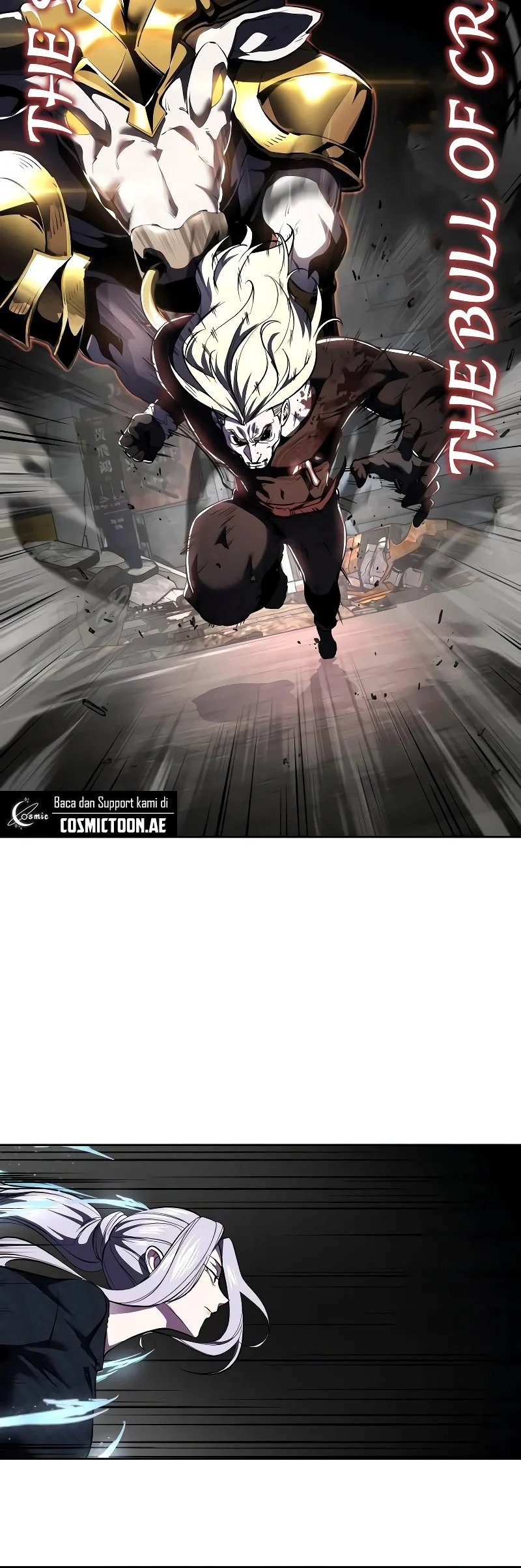 Ticket Hero S2 Chapter 125 Gambar 87