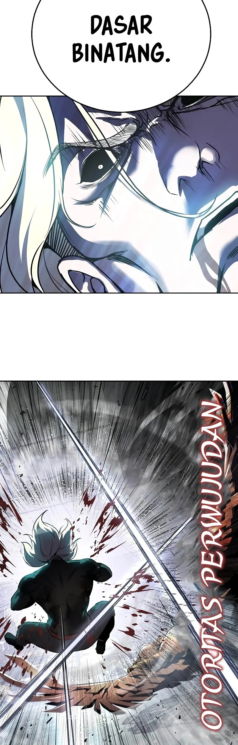 Ticket Hero S2 Chapter 125 Gambar 91