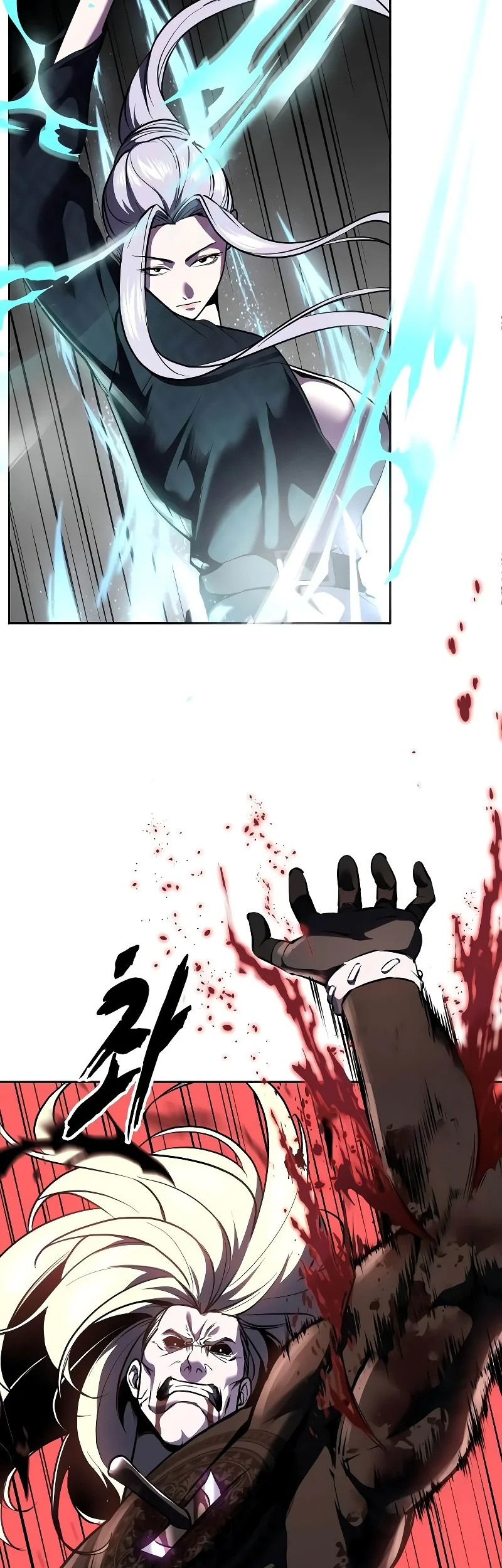 Ticket Hero S2 Chapter 125 Gambar 89