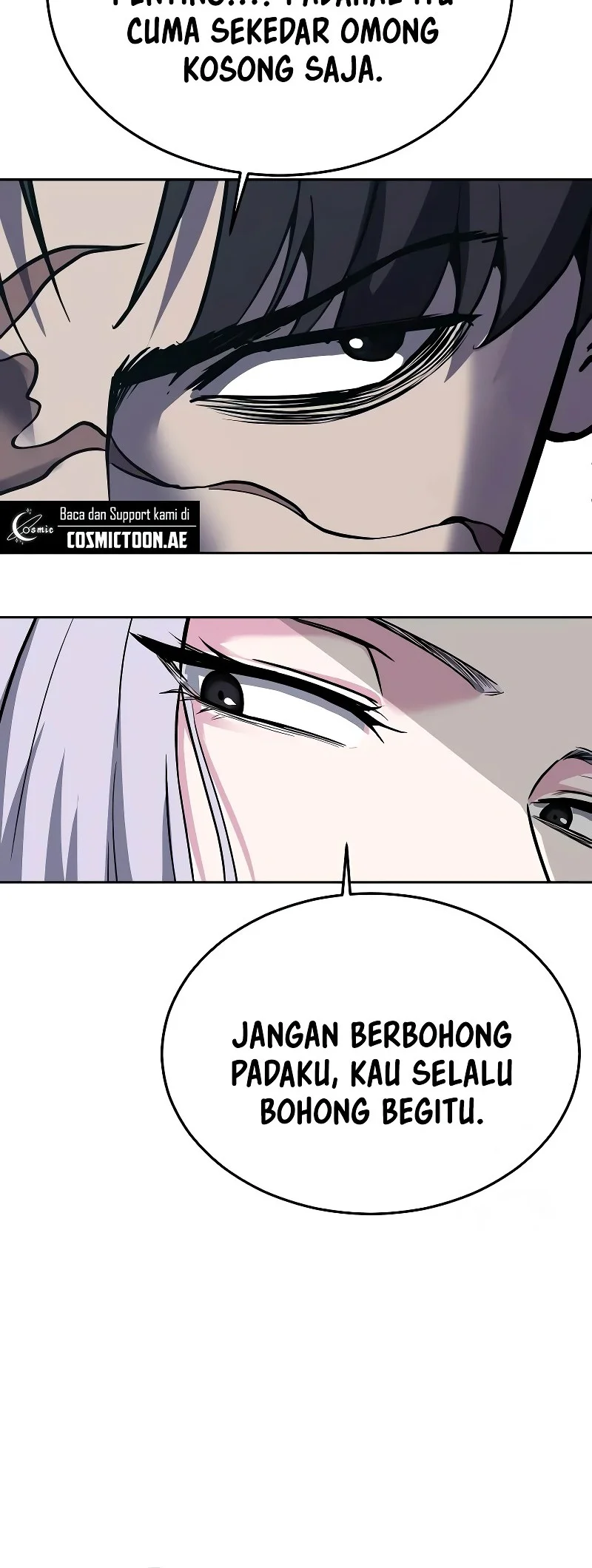 Ticket Hero S2 Chapter 125 Gambar 99