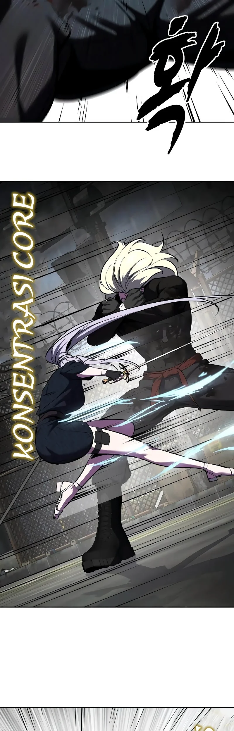 Ticket Hero S2 Chapter 125 Gambar 94