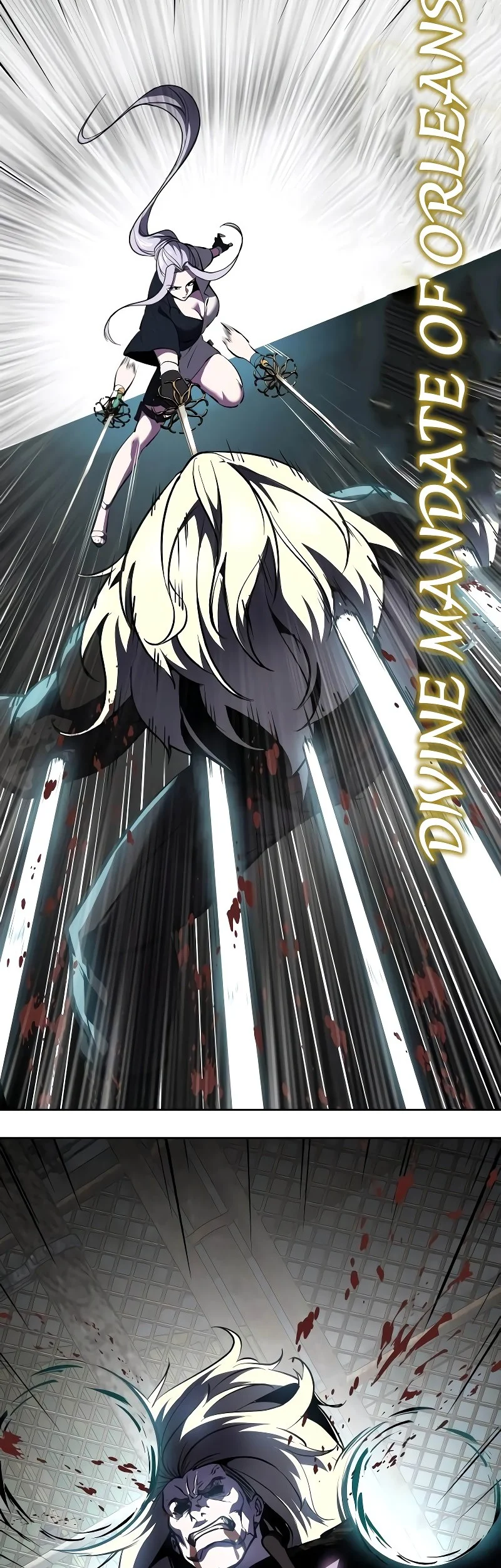 Ticket Hero S2 Chapter 125 Gambar 95