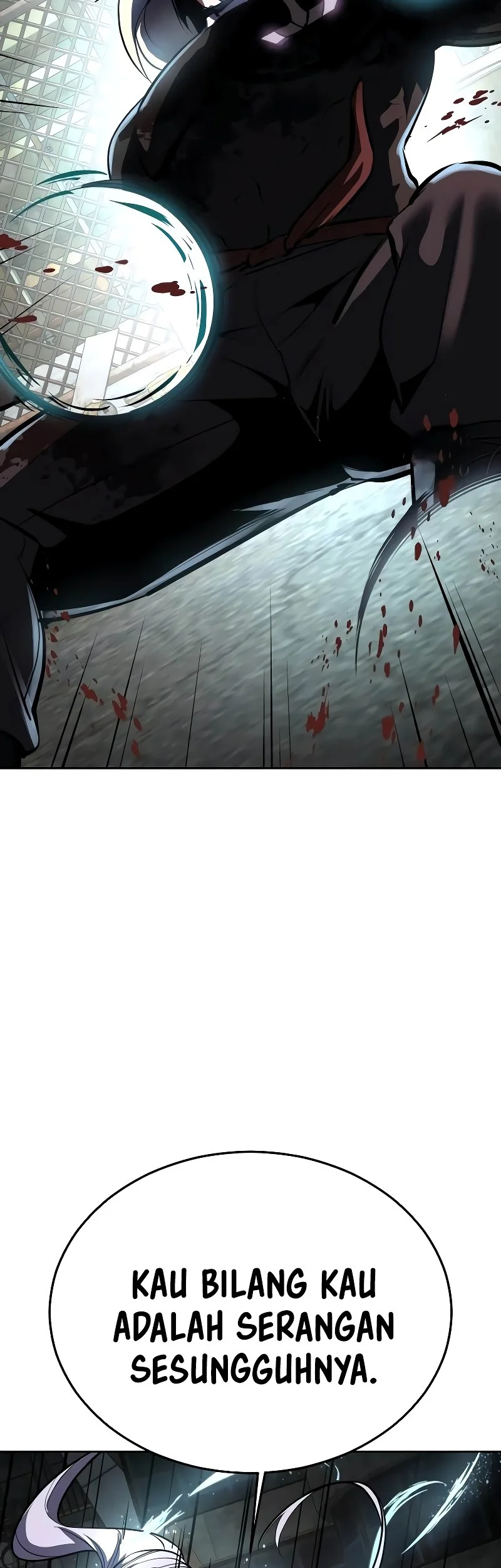 Ticket Hero S2 Chapter 125 Gambar 96