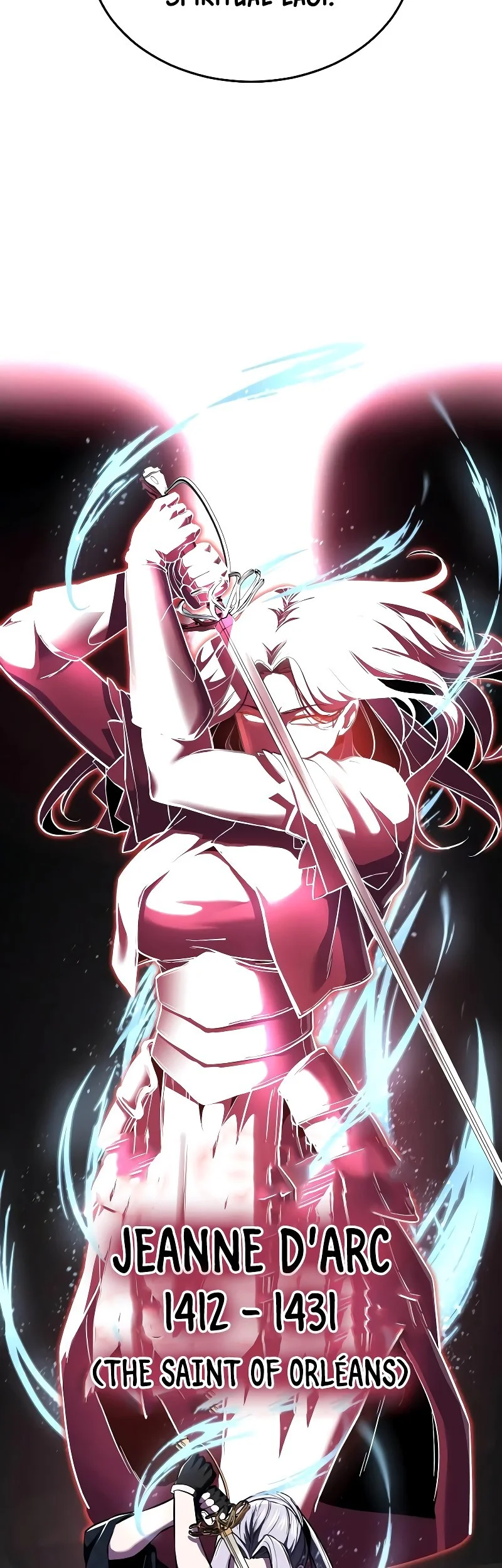 Ticket Hero S2 Chapter 125 Gambar 104