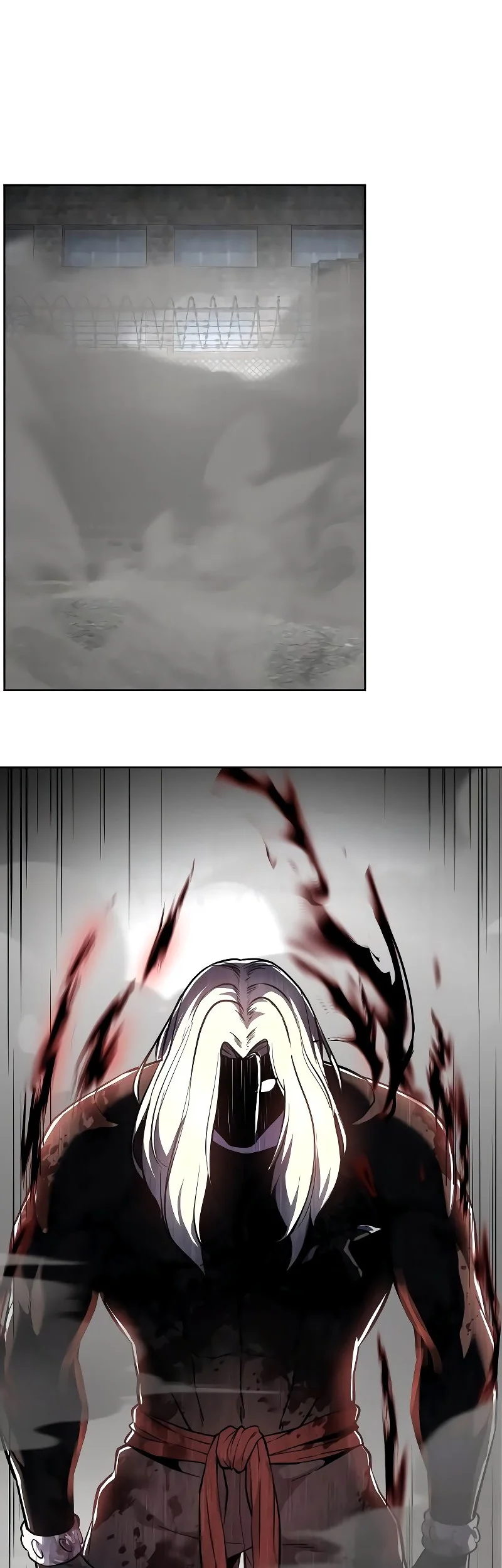 Ticket Hero S2 Chapter 125 Gambar 101