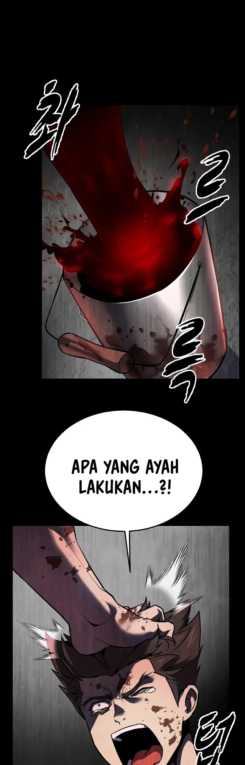 Ticket Hero S2 Chapter 125 Gambar 50