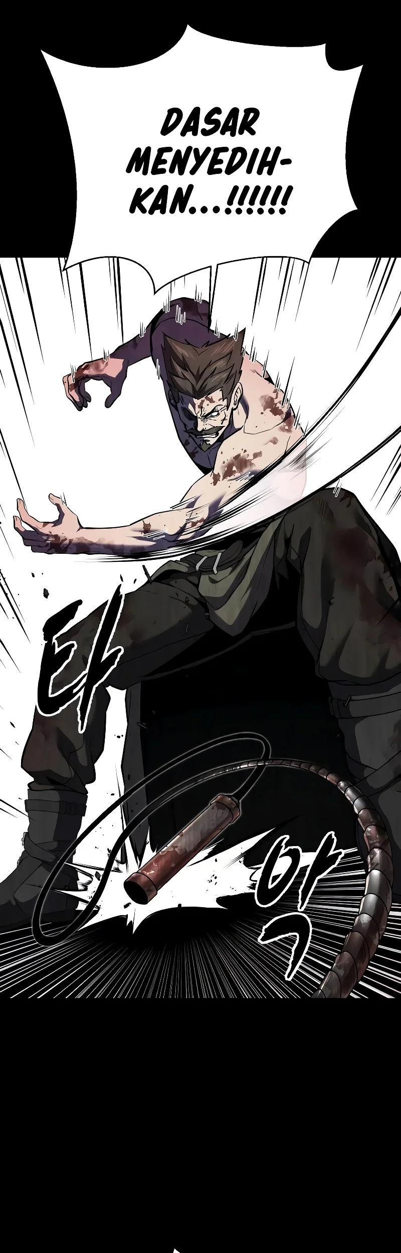 Ticket Hero S2 Chapter 125 Gambar 46