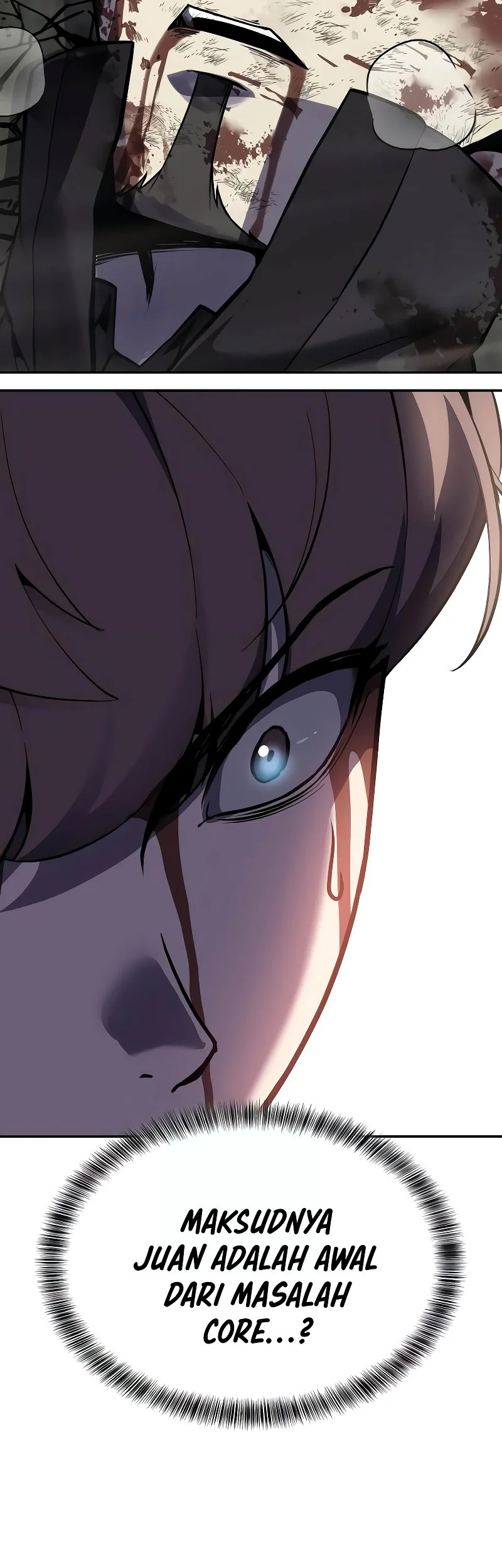 Ticket Hero S2 Chapter 125 Gambar 62