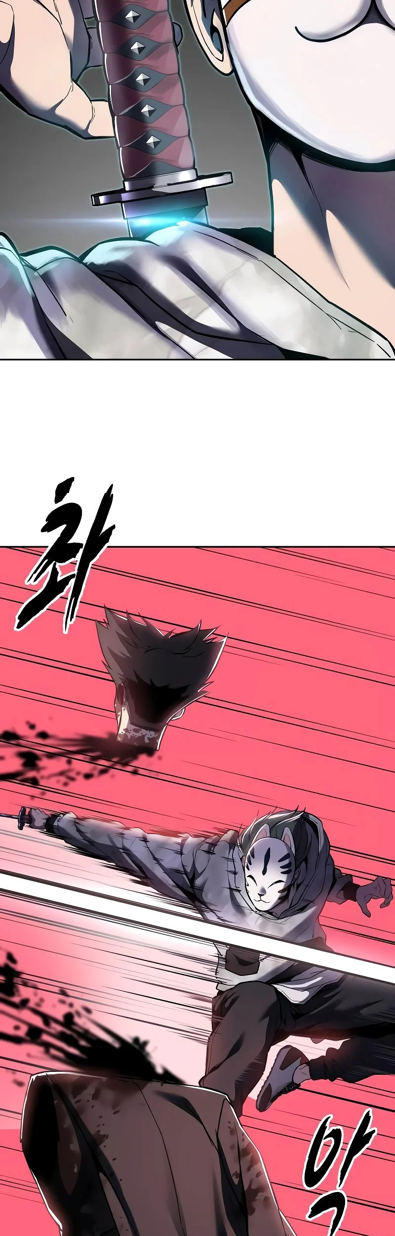 Ticket Hero S2 Chapter 125 Gambar 68