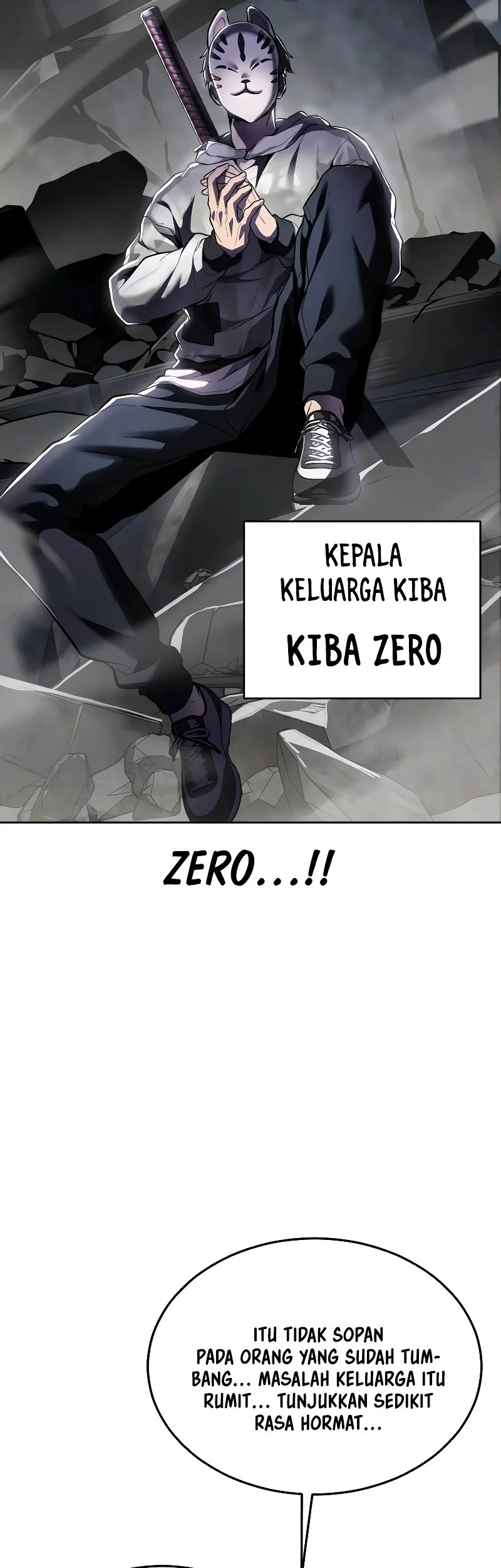 Ticket Hero S2 Chapter 125 Gambar 64