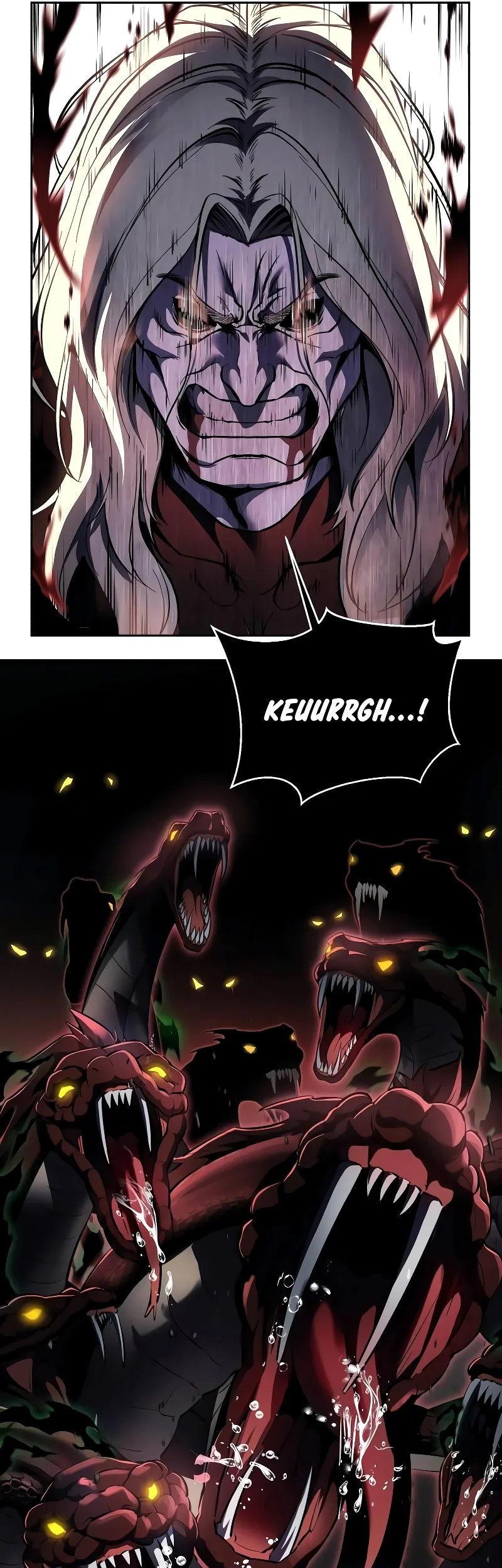 Ticket Hero S2 Chapter 125 Gambar 106