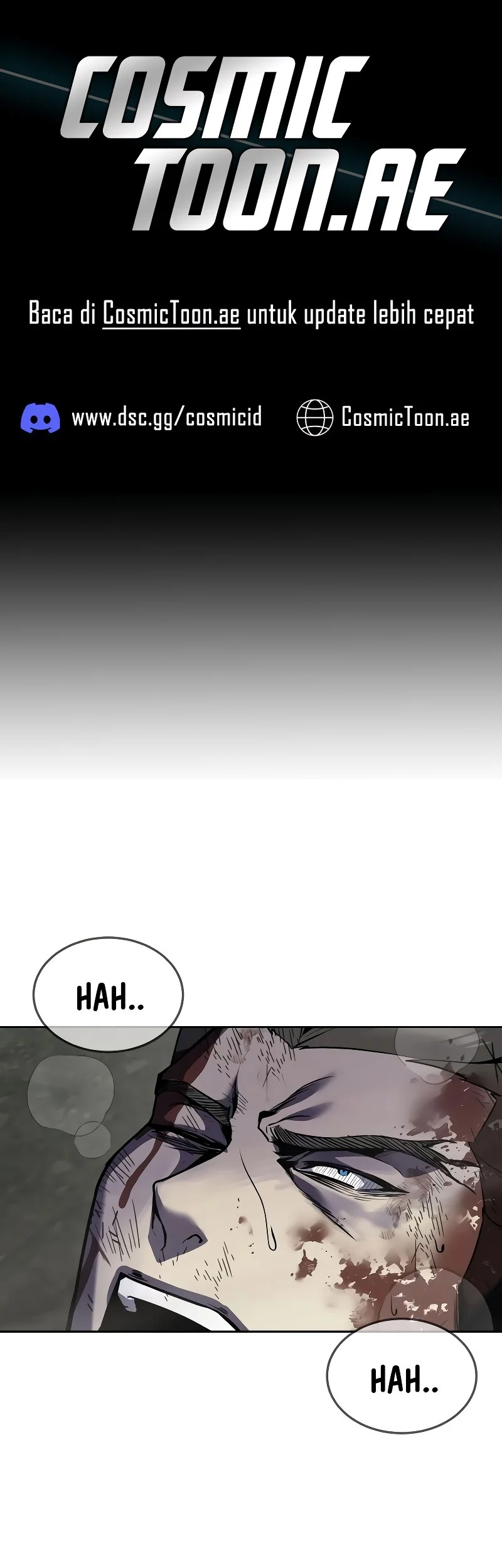 Ticket Hero S2 Chapter 125 Gambar 3