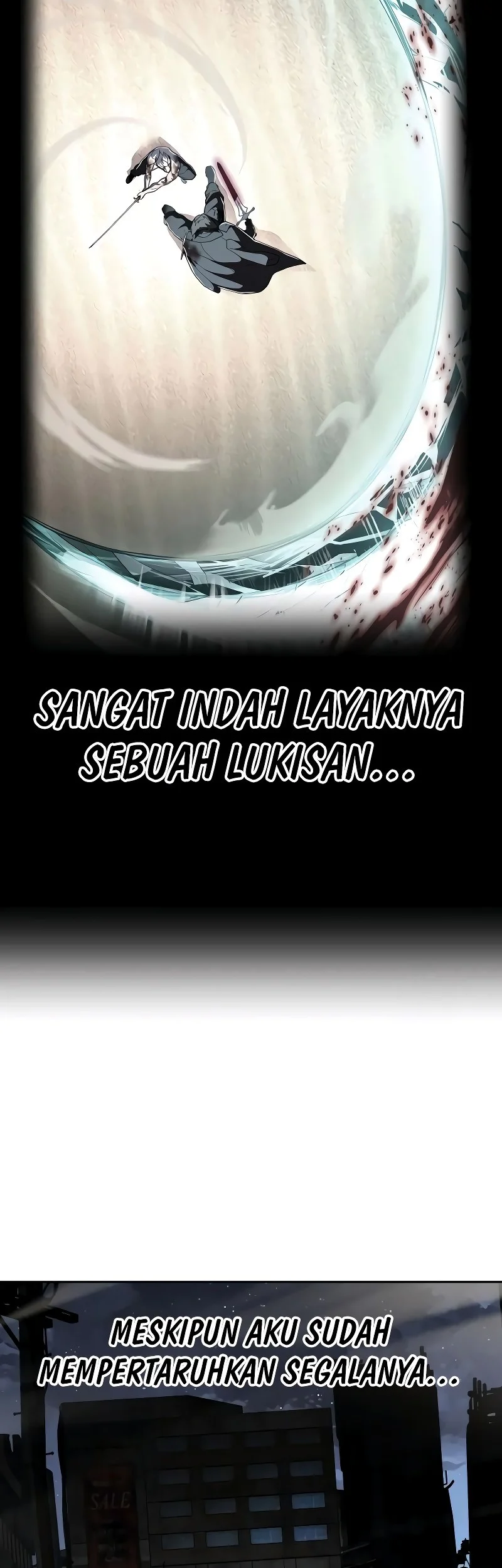 Ticket Hero S2 Chapter 125 Gambar 5