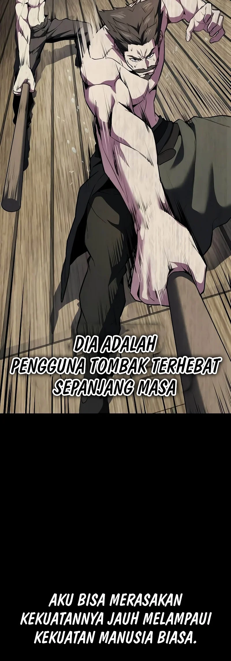 Ticket Hero S2 Chapter 125 Gambar 15