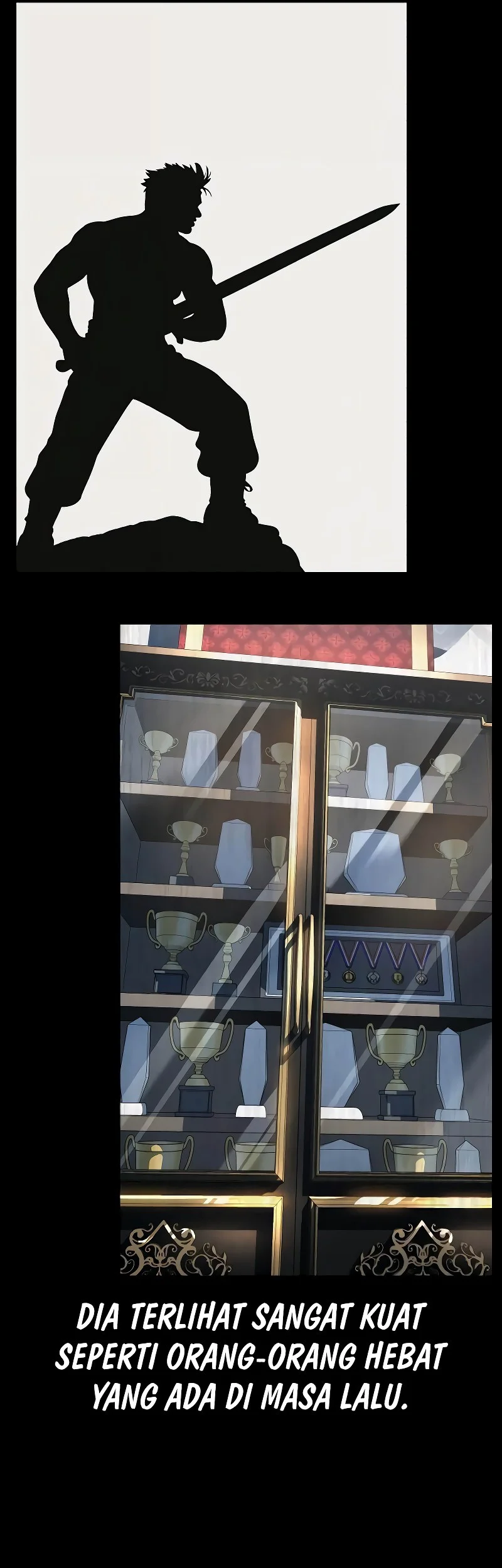 Ticket Hero S2 Chapter 125 Gambar 16