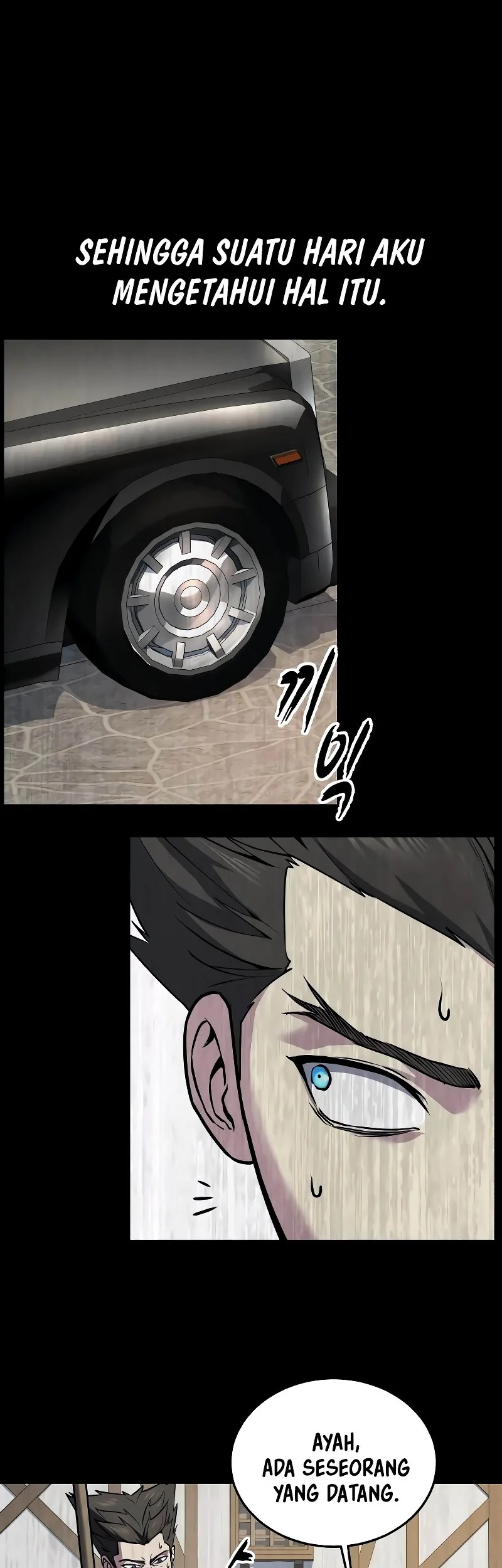 Ticket Hero S2 Chapter 125 Gambar 17