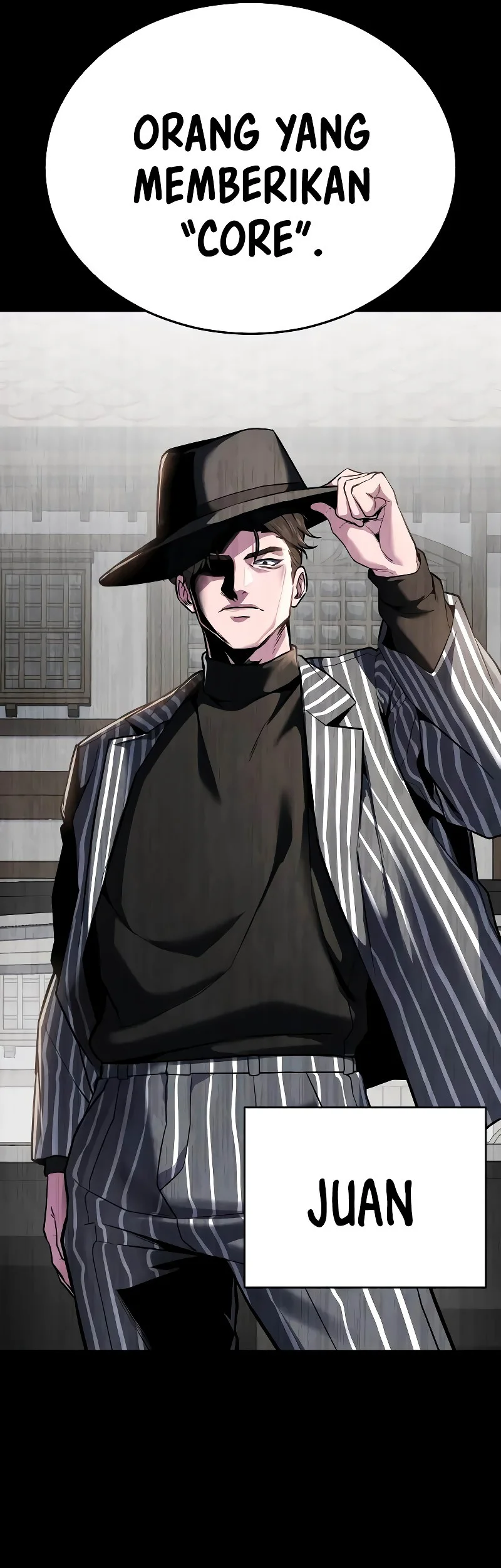 Ticket Hero S2 Chapter 125 Gambar 22