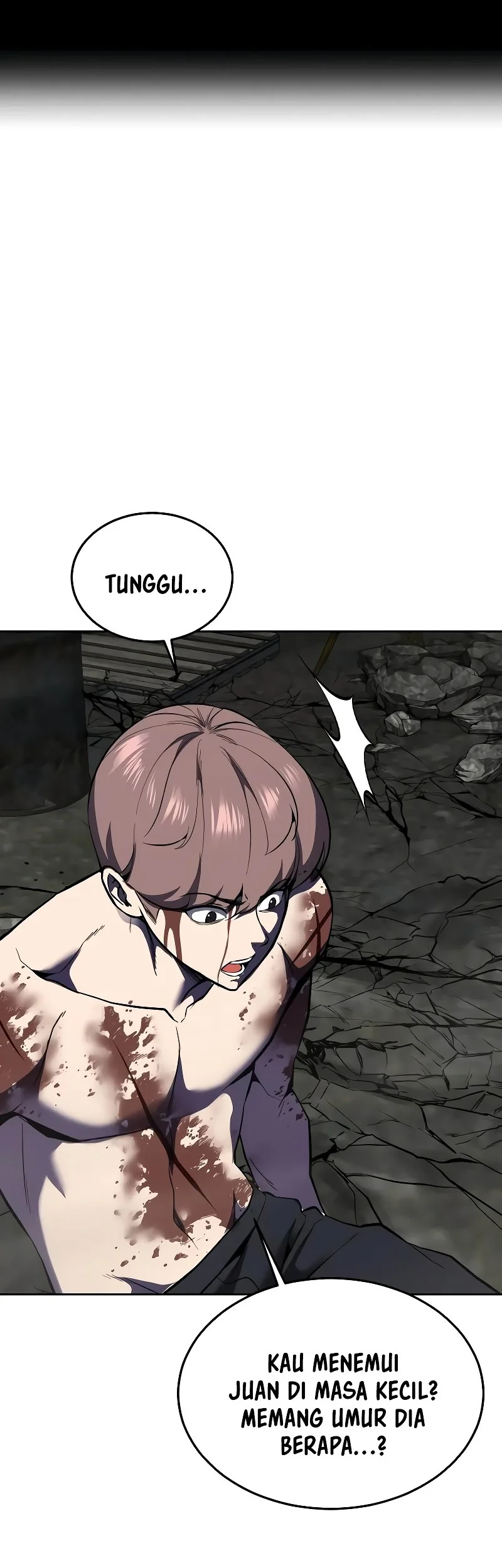 Ticket Hero S2 Chapter 125 Gambar 23