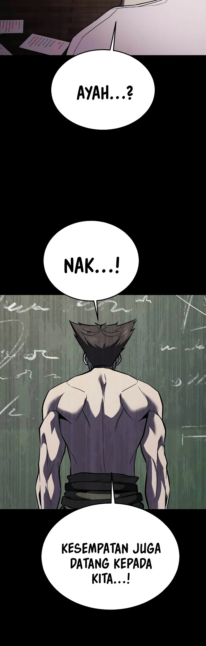 Ticket Hero S2 Chapter 125 Gambar 31