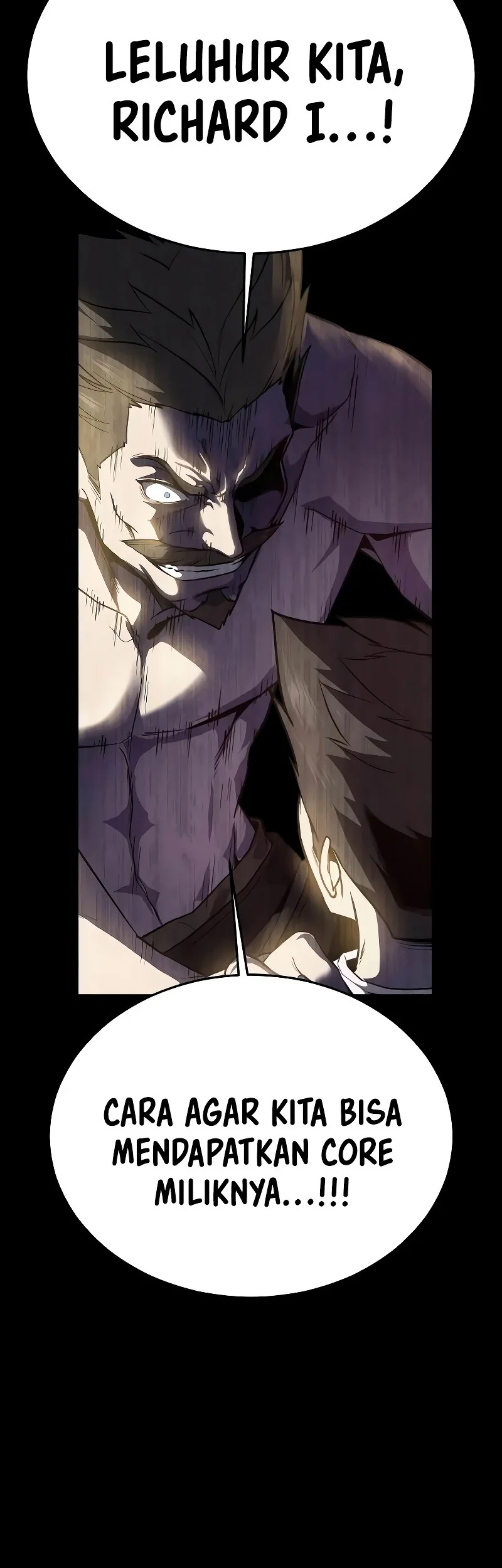 Ticket Hero S2 Chapter 125 Gambar 33