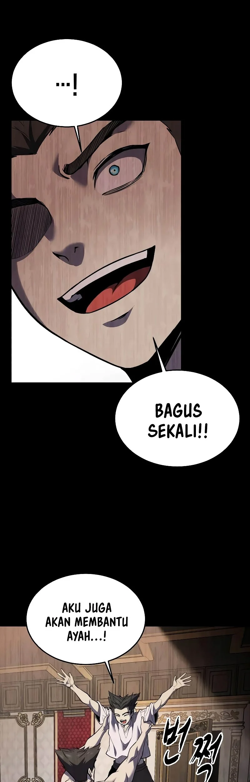 Ticket Hero S2 Chapter 125 Gambar 35