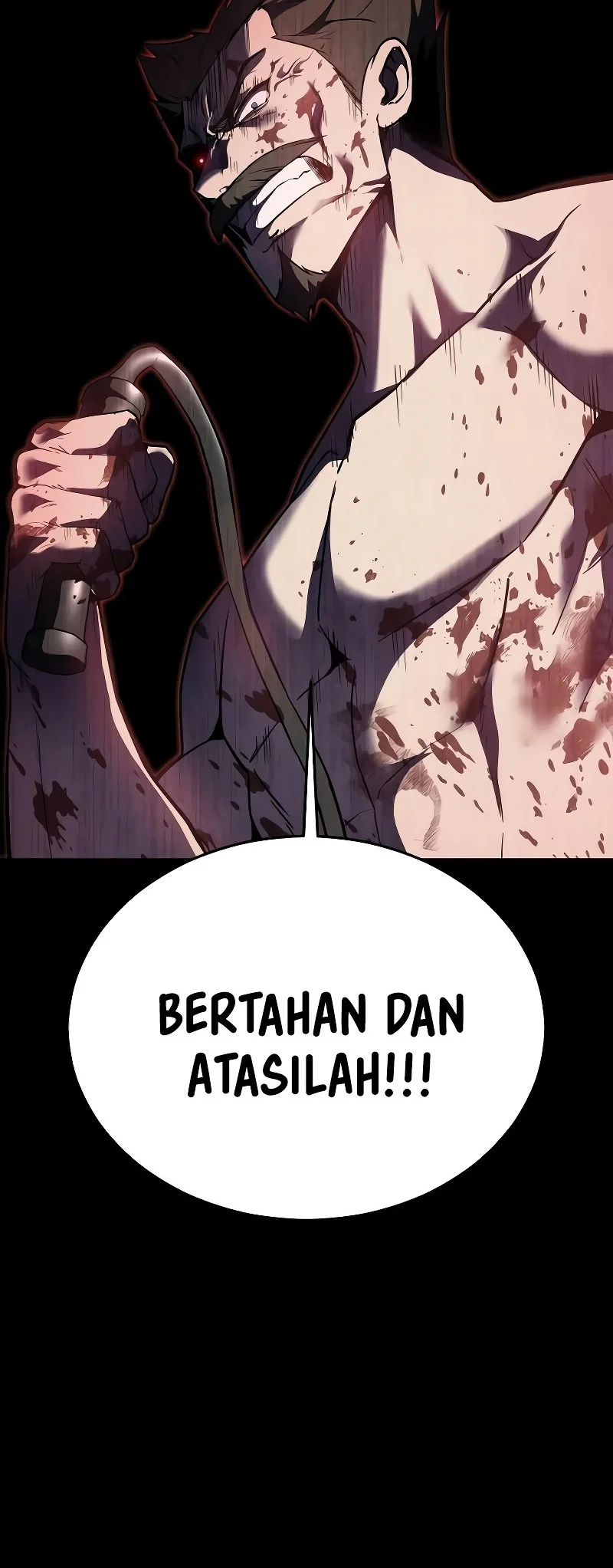 Ticket Hero S2 Chapter 125 Gambar 39