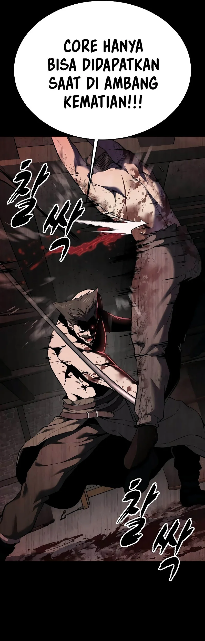 Ticket Hero S2 Chapter 125 Gambar 40