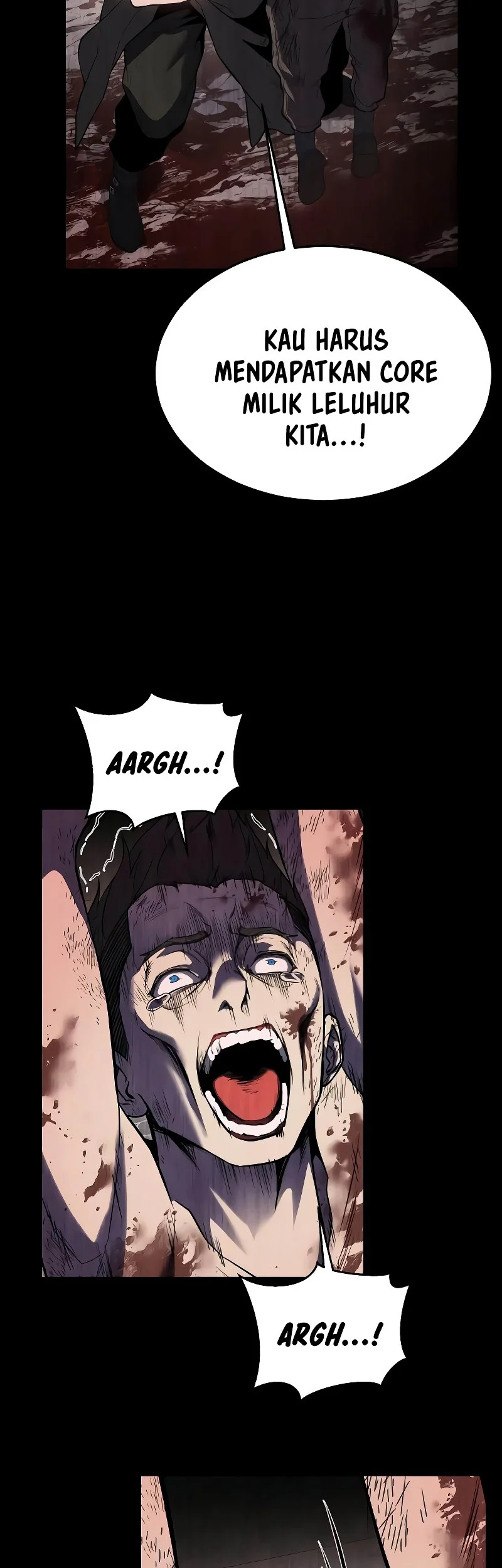 Ticket Hero S2 Chapter 125 Gambar 43