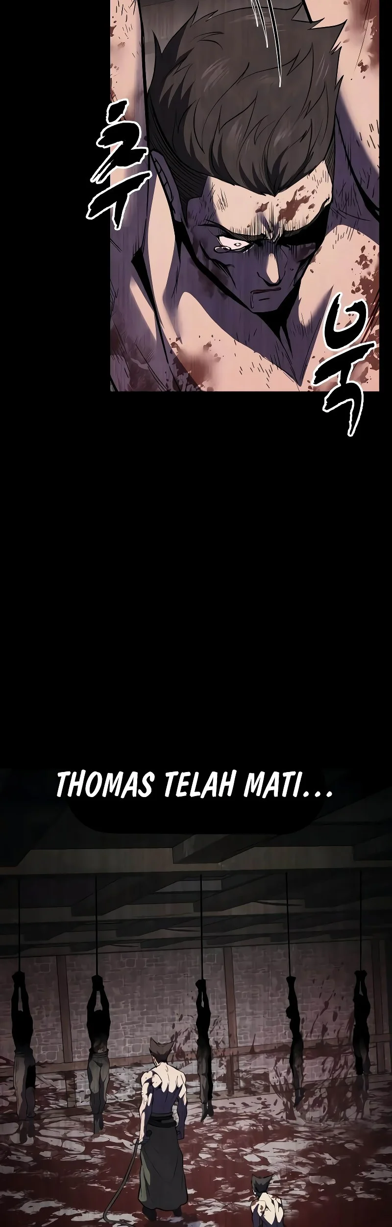 Ticket Hero S2 Chapter 125 Gambar 44