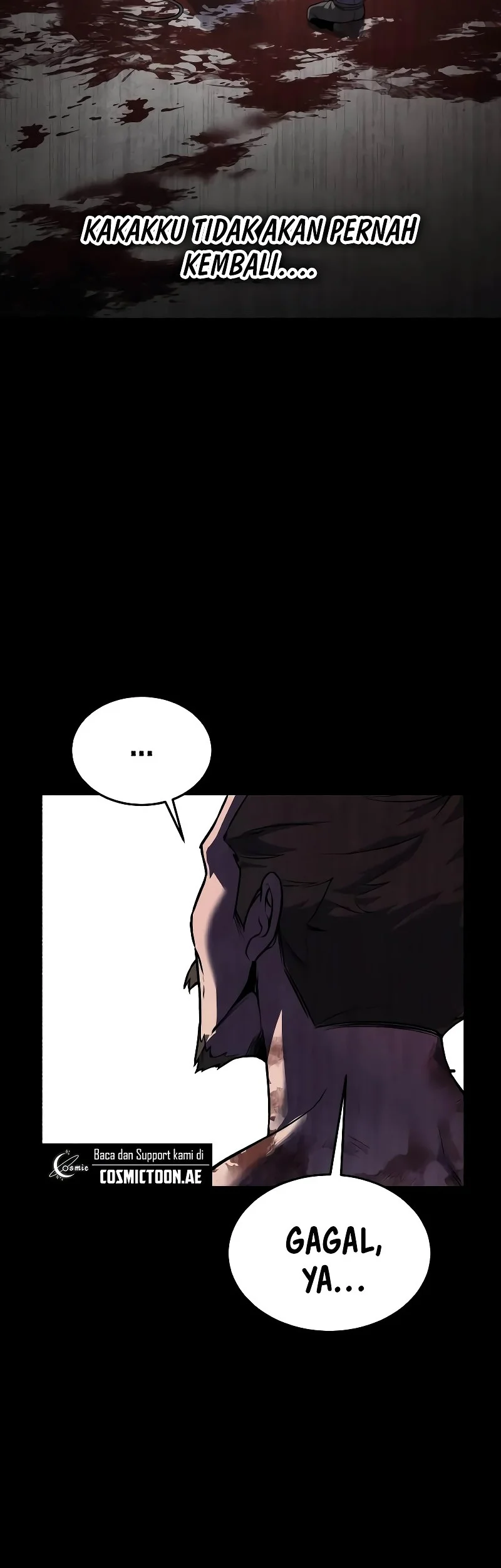 Ticket Hero S2 Chapter 125 Gambar 45