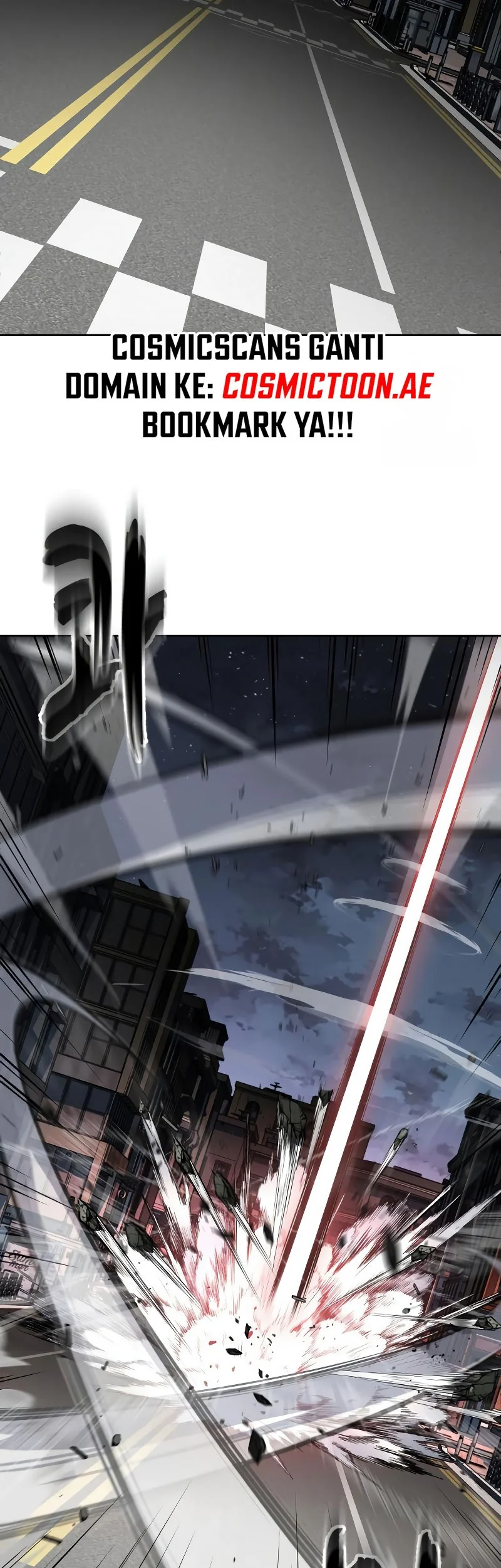 Ticket Hero S2 Chapter 126 Gambar 70