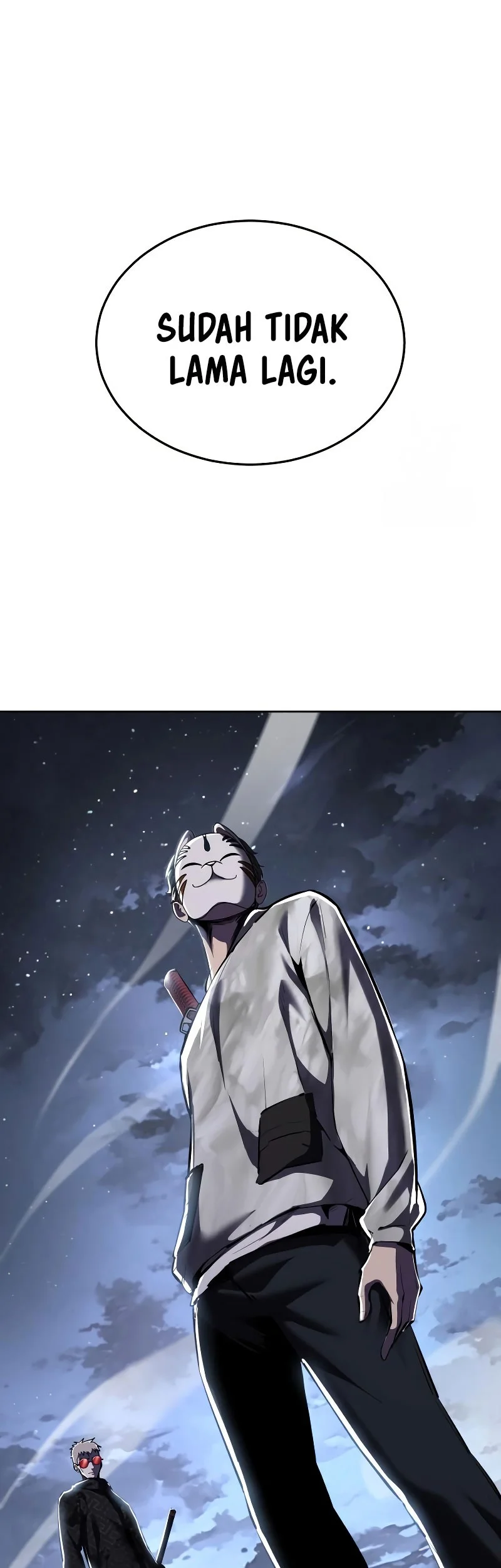 Ticket Hero S2 Chapter 126 Gambar 76