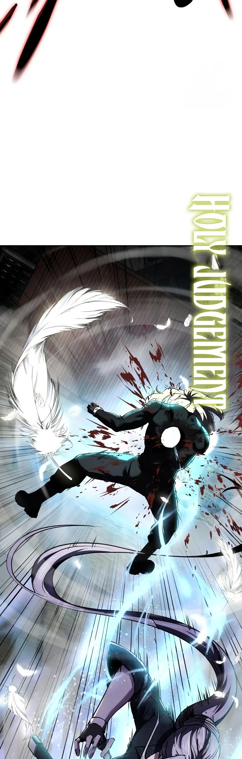 Ticket Hero S2 Chapter 126 Gambar 45