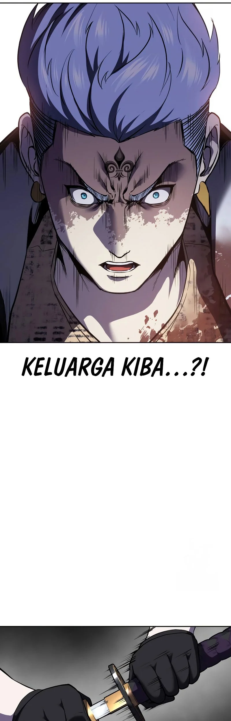 Ticket Hero S2 Chapter 126 Gambar 65