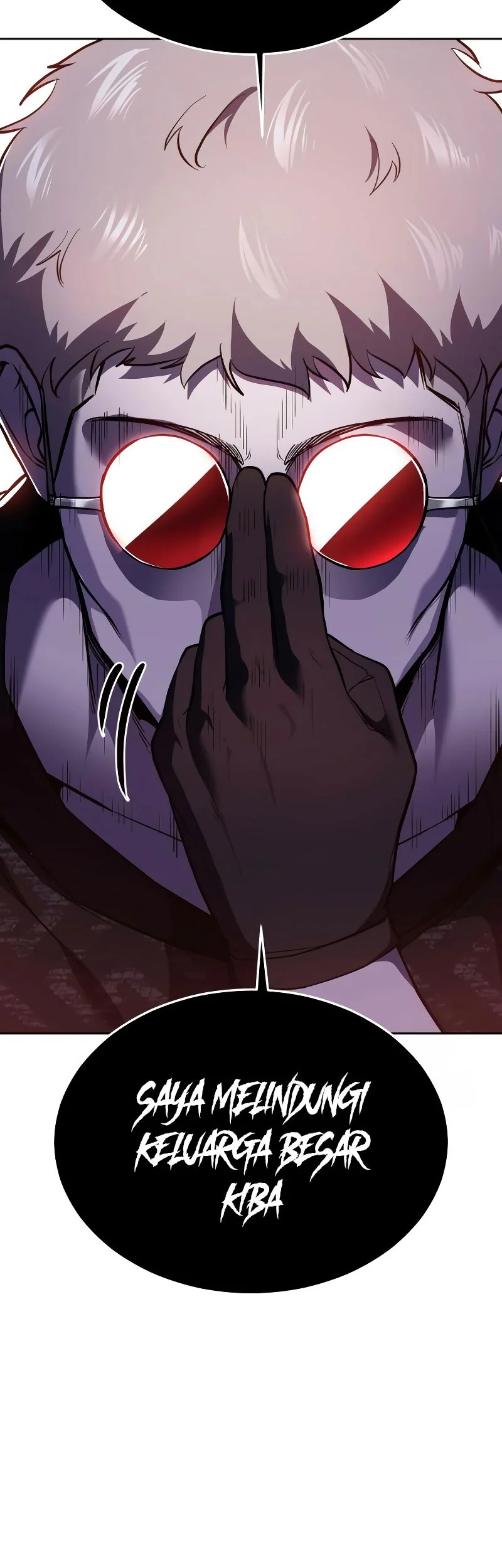 Ticket Hero S2 Chapter 126 Gambar 64