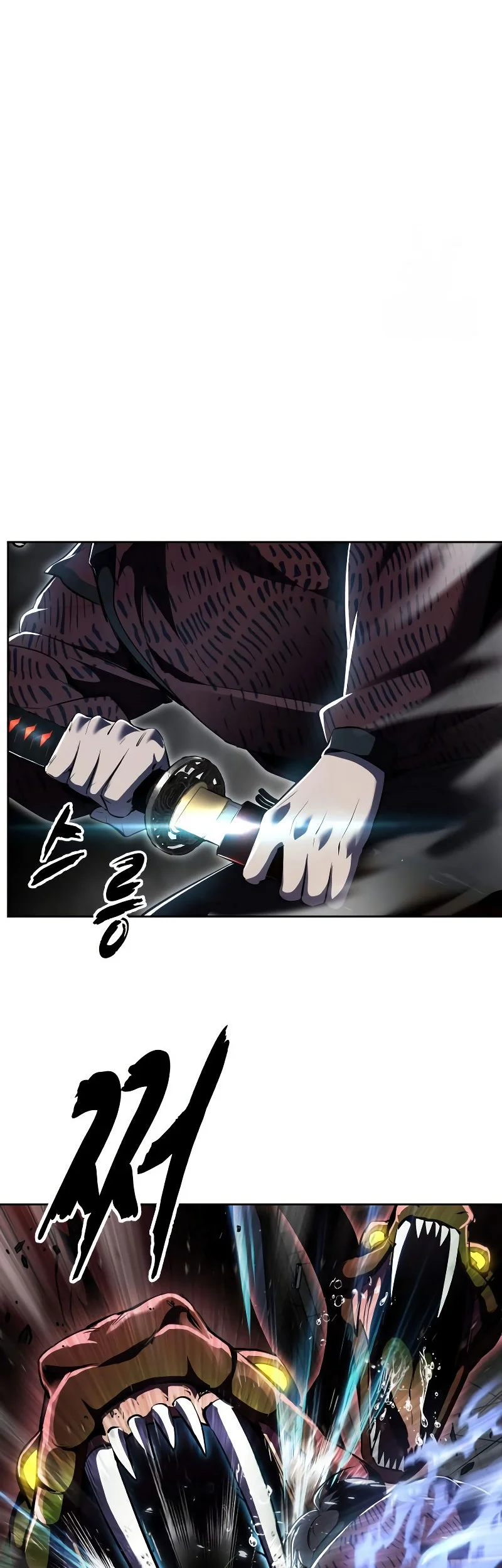 Ticket Hero S2 Chapter 126 Gambar 10