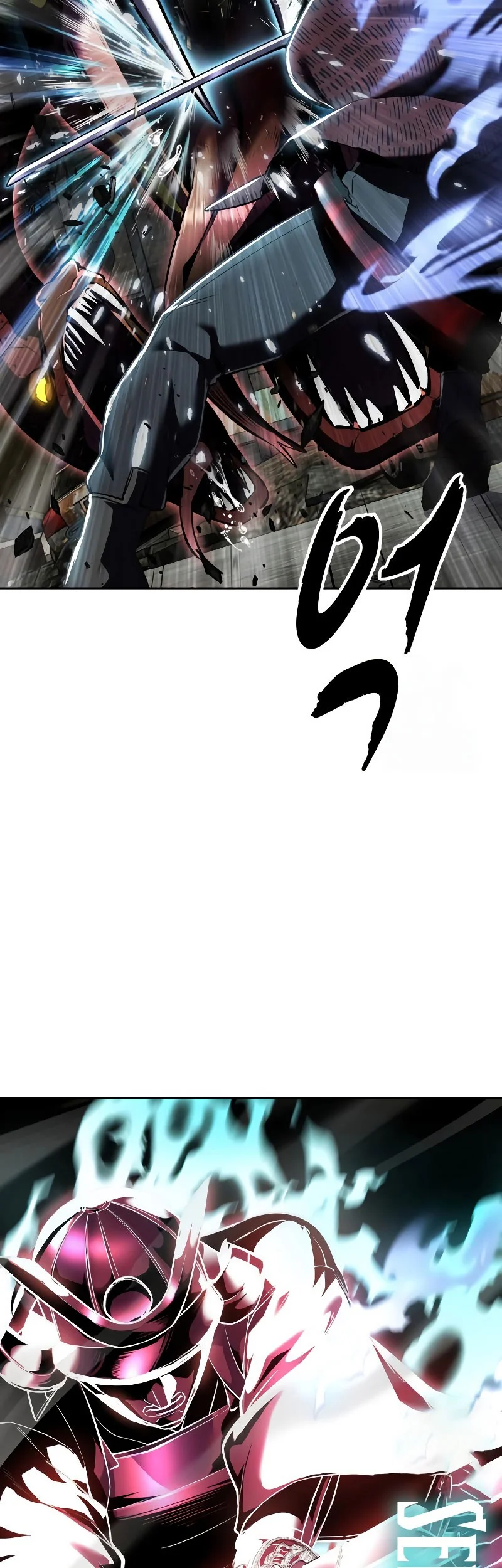 Ticket Hero S2 Chapter 126 Gambar 11