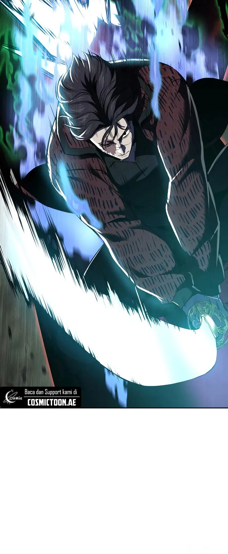 Ticket Hero S2 Chapter 126 Gambar 14