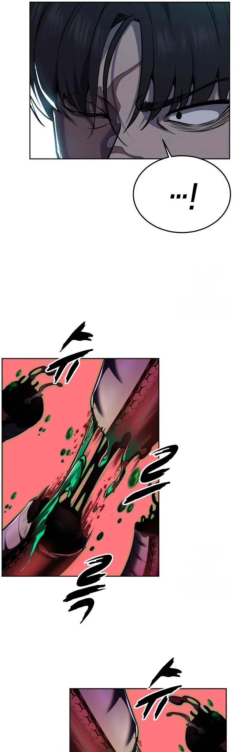 Ticket Hero S2 Chapter 126 Gambar 15