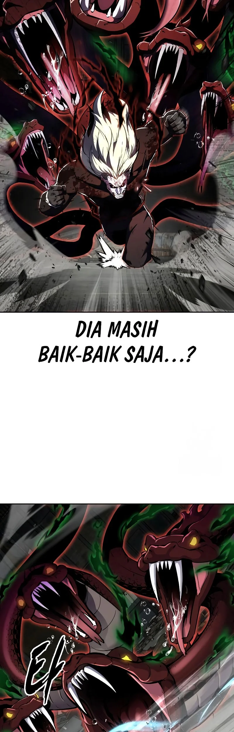 Ticket Hero S2 Chapter 126 Gambar 17