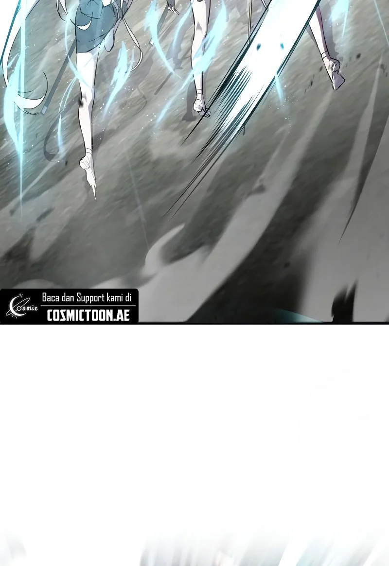 Ticket Hero S2 Chapter 126 Gambar 20