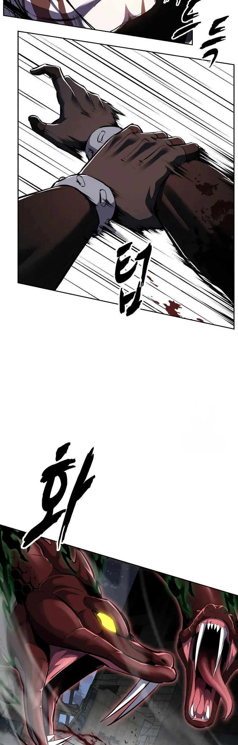 Ticket Hero S2 Chapter 126 Gambar 24