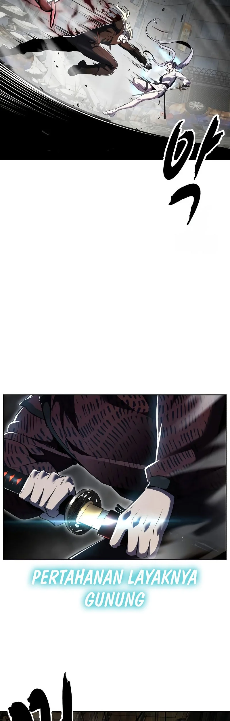 Ticket Hero S2 Chapter 126 Gambar 25