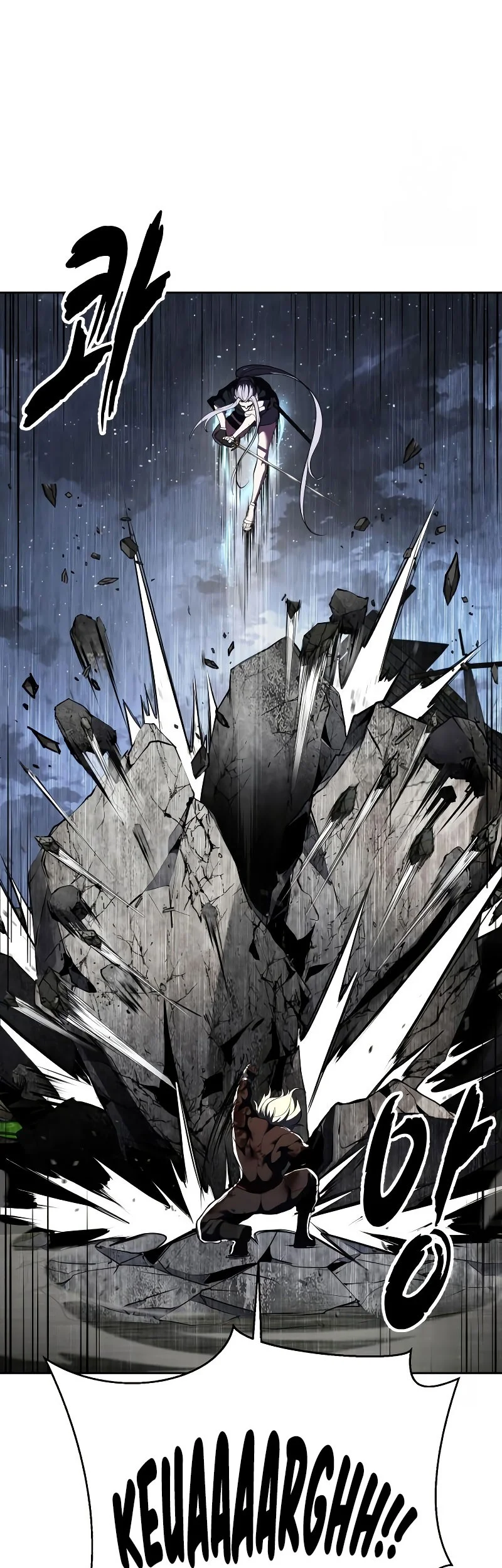 Ticket Hero S2 Chapter 126 Gambar 31