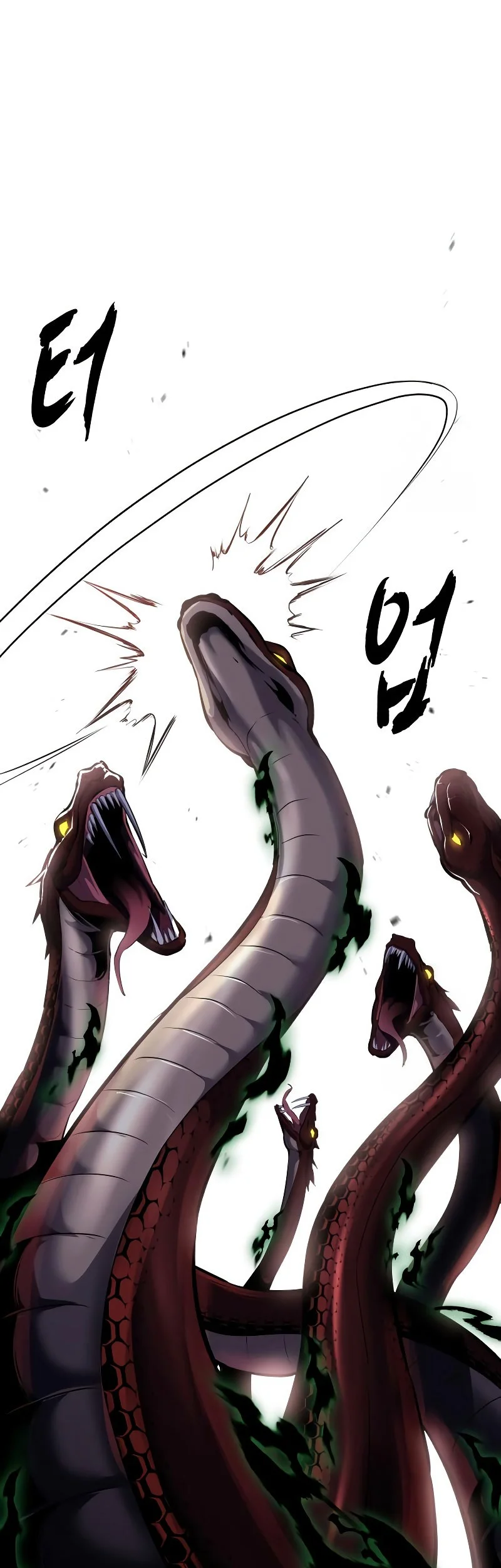 Ticket Hero S2 Chapter 126 Gambar 33