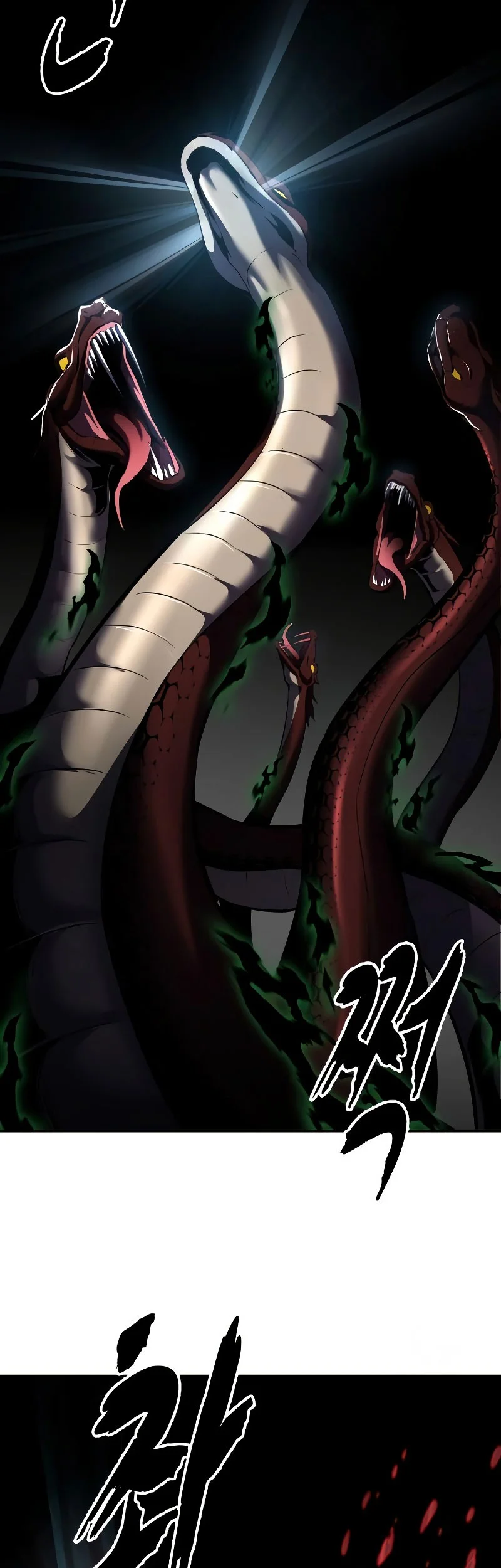 Ticket Hero S2 Chapter 126 Gambar 35