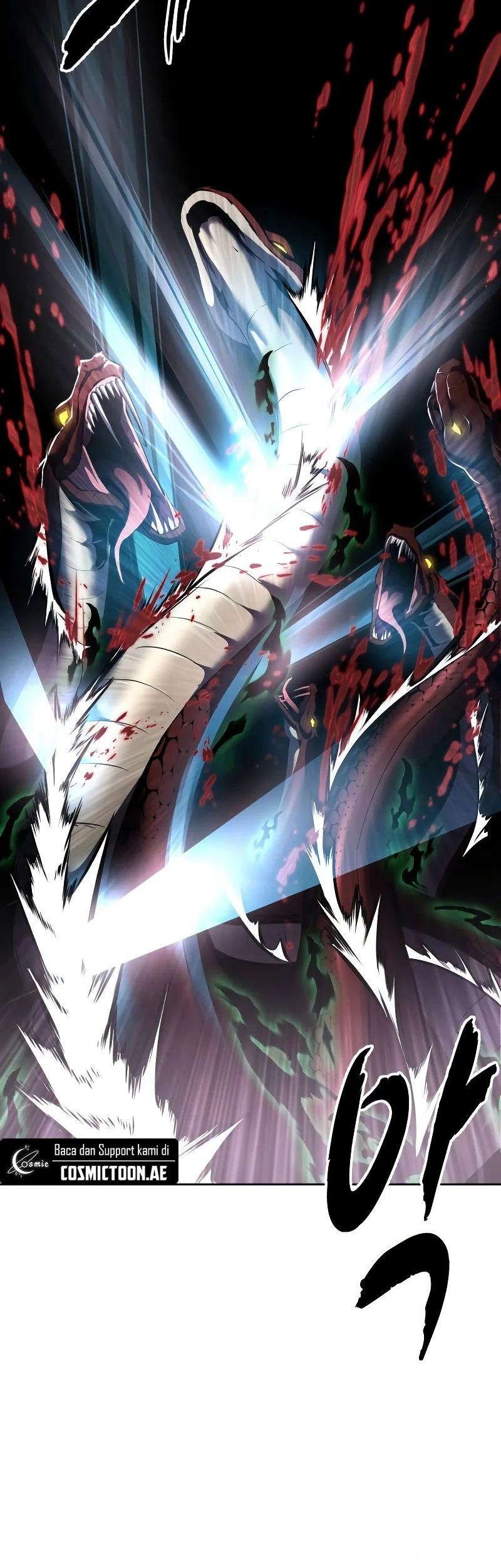 Ticket Hero S2 Chapter 126 Gambar 36