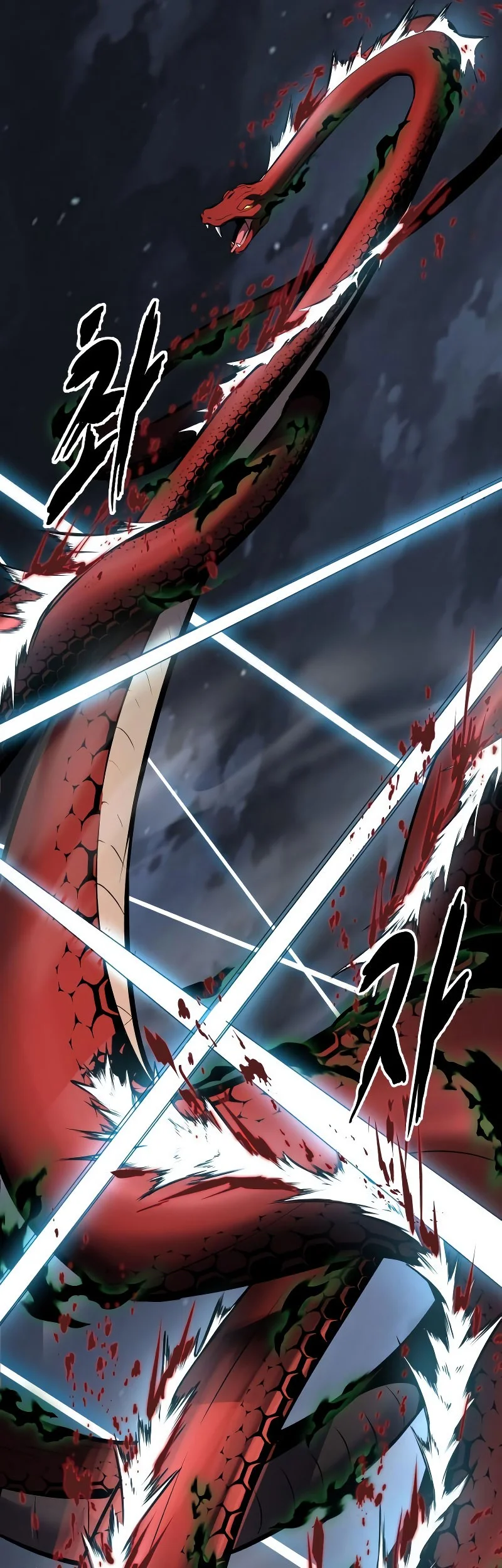 Ticket Hero S2 Chapter 126 Gambar 38