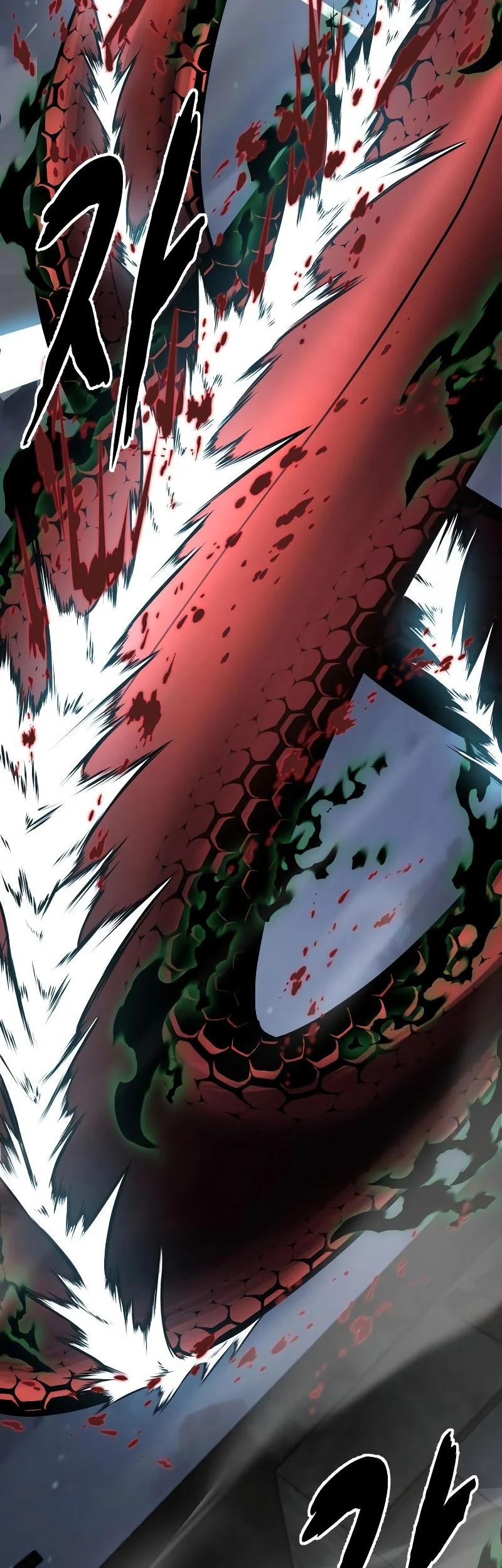 Ticket Hero S2 Chapter 126 Gambar 39