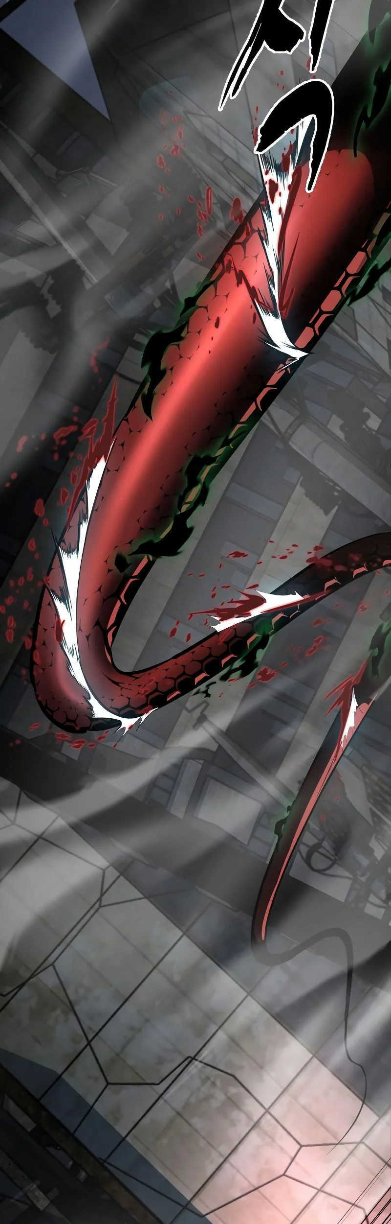 Ticket Hero S2 Chapter 126 Gambar 40